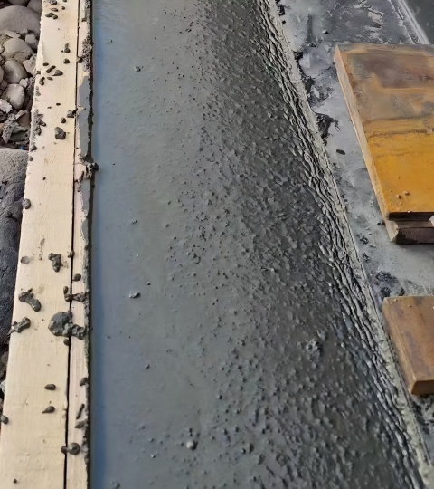 福建环氧砂浆的特点及施工流程​