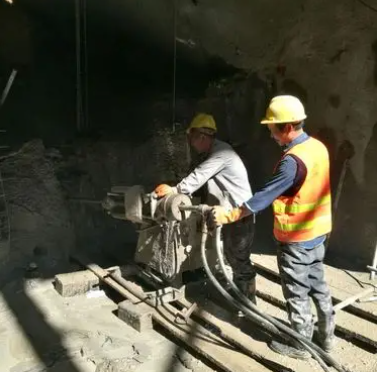 福建水下抗分散灌浆料特点 水下不分散注浆料介绍