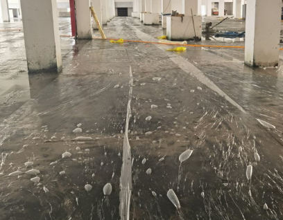 福建不发火砂浆和不发火金属骨料有什么区别