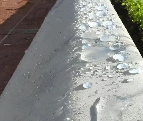 福建硅烷浸渍涂料在混凝土保护中的应用