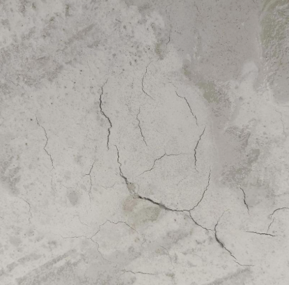 福建灌浆料为什么会产生裂缝？出现裂缝该如何处理？