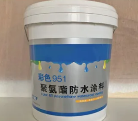 福建聚氨酯防水涂料