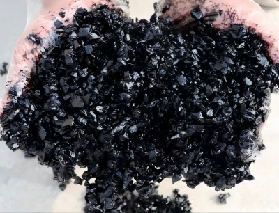 福建沥青冷补料（沥青砂）的优势特点与施工流程解析