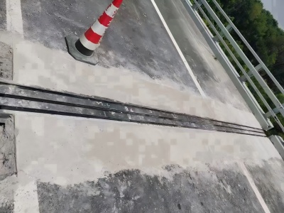 福建伸缩缝更换后浇筑材料快速结构修补料速砼的产品特点及施工流程​