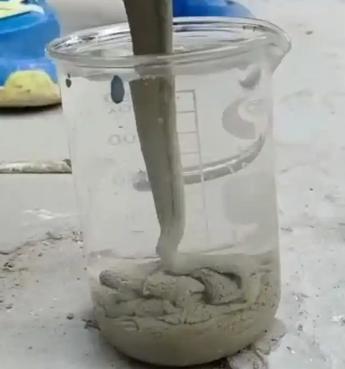 福建水工混凝土絮凝剂，水下抗分散剂的作用及施工方法