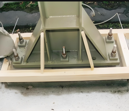 福建支座灌浆料，支座砂浆施工流程详解​